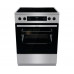 Электрическая плита Gorenje GECS6C70XPA