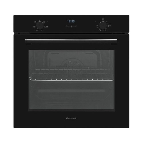 Духовой шкаф BRANDT BOH1222BB