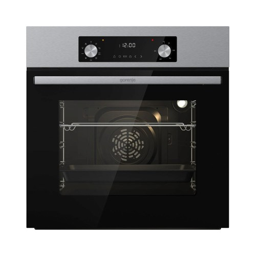 Духовой шкаф Gorenje BO6737E02NX