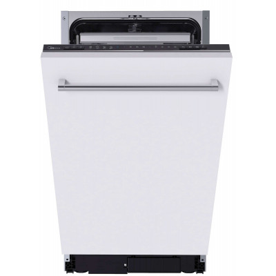 Встраиваемая посудомоечная машина Midea MID45S140i