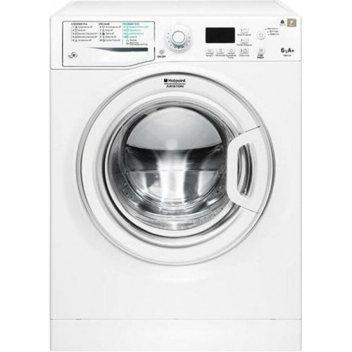 Hotpoint-ariston WMSG 601