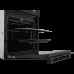 Встраиваемый электрический духовой шкаф ZUGEL ZO A2708 B