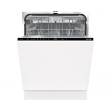 Встраиваемая посудомоечная машина Gorenje GV643D60