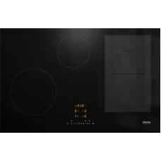 Встраиваемая индукционная варочная панель Miele KM 7474FL