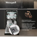 Посудомоечная машина c авто-открыванием и инвертором Weissgauff DW 4539 Inverter Touch AutoOpen Black