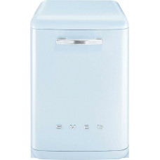 Посудомоечная машина Smeg LVFABPB2
