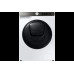 Стиральная машина Samsung WD80T554CBT/LD с сушкой и AddWash