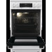 Электрическая плита Gorenje GEC5C61WG