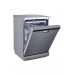 Посудомоечная машина 60 см Midea MFD60S970Xi
