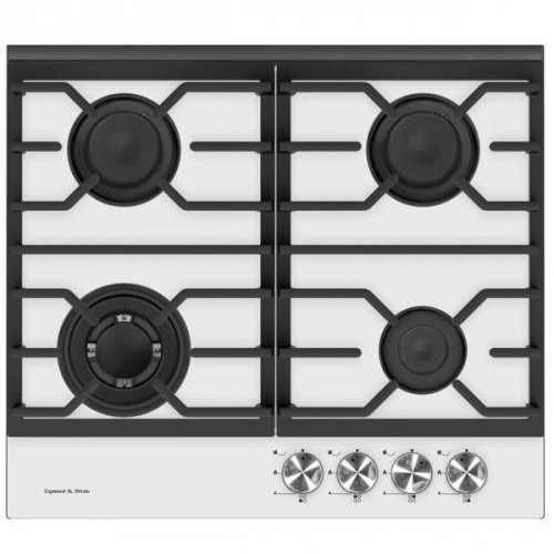 Поверхность газ на стекле Zigmund & Shtain MN 135.61 W