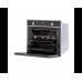 Многофункциональный газовый духовой шкаф DeLonghi PGGA 4 RUS