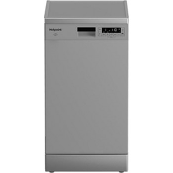 Hotpoint-ariston HFS 1C57 S