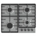 Независимая газовая варочная панель Gorenje G642ABX
