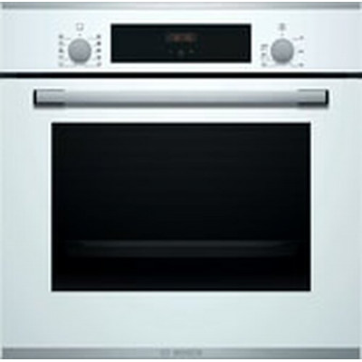 Духовой шкаф встраиваемый Bosch HBF254EW0R
