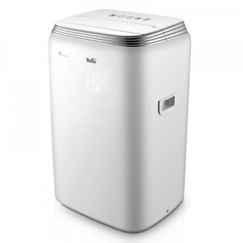 Мобильный кондиционер Ballu Platinum Comfort BPHS-13H