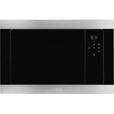 Микроволновая печь Smeg FMI320X2