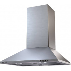 Вытяжка Krona ULRIKA 600 inox PB