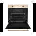 Многофункциональный электрический встраиваемый духовой шкаф DeLonghi CM 9L OW PPP RUS