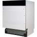 Встраиваемая посудомоечная машина DeLonghi DDWI 670 AMEDEO