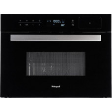Духовой шкаф компактный с СВЧ и паром WEISSGAUFF OEMS 459 PDB