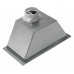 Вытяжка Falmec Green Tech GRUPPO INCASSO 50 inox (800)