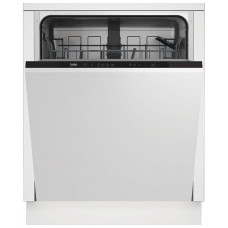 Встраиваемая посудомоечная машина Beko BDIN15320