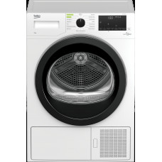 Сушильная машина Beko DF7439SXUV