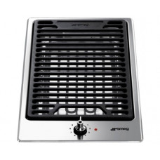 Гриль-барбекю Smeg PGF30B