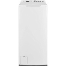 Стиральная машина с вертикальной загрузкой Midea MFE12W75B/W-C