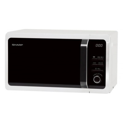 Микроволновая печь Sharp R-2852RW