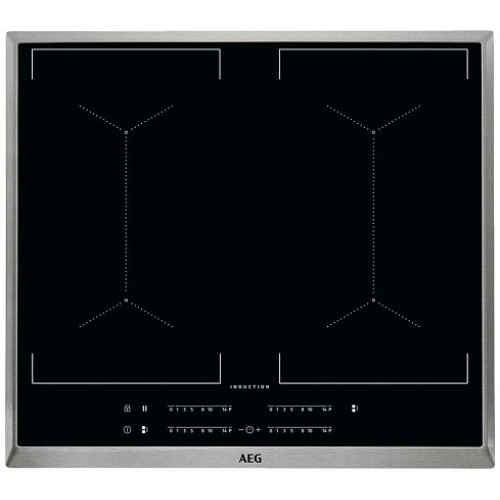 Варочная панель AEG IKE64450XB