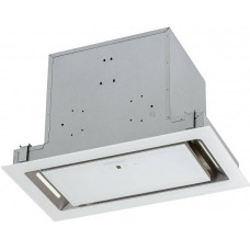 Вытяжка Krona SELINA 600 GLASS white S