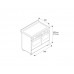 Варочный центр Bertazzoni HER106L2EAVT