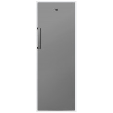 Морозильная камера Beko RFSK266T01S серебристый