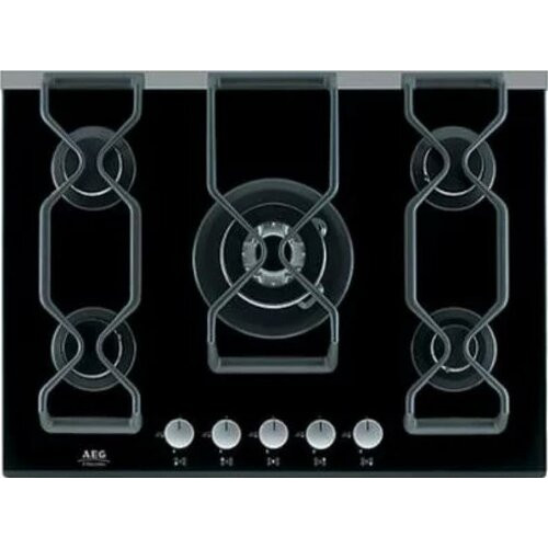 Варочная поверхность AEG 79557 GM