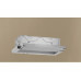 Кухонная вытяжка Neff D46BR22X0