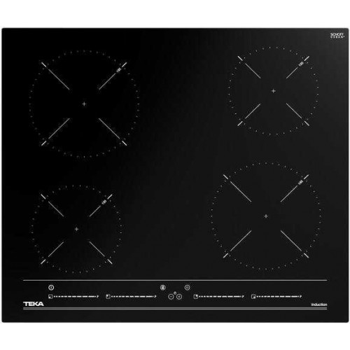 Варочная панель Teka IBC 64010 MSS BLACK