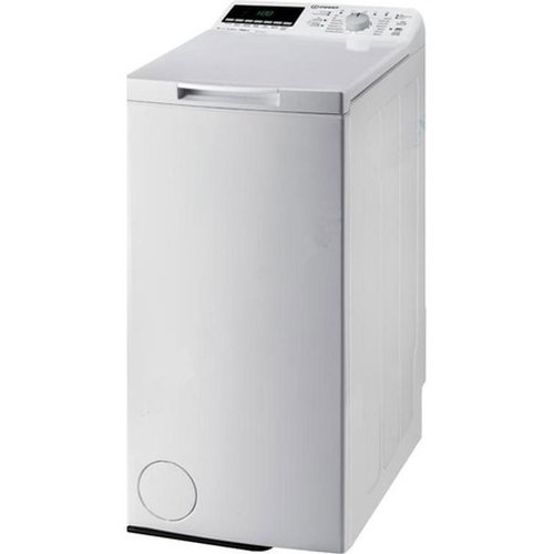 Indesit ITW D 61051 G (RF)