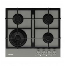 Газовая варочная панель Grundig GIGL6234250G