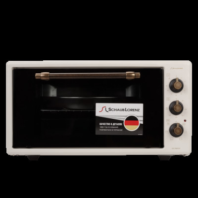 Мини-печь Schaub Lorenz SLE OB4523