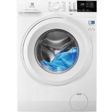 Стиральная машина Electrolux EW6FN448W