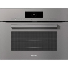 Компактный духовой шкаф Miele H 7840 BM GRGR
