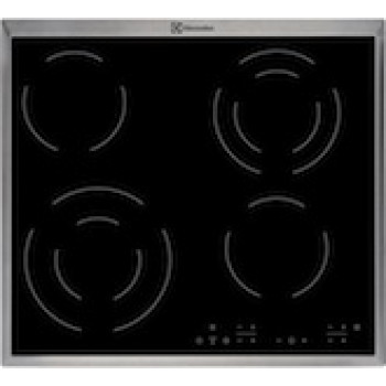 Варочная панель Electrolux EHF 6342 XOK