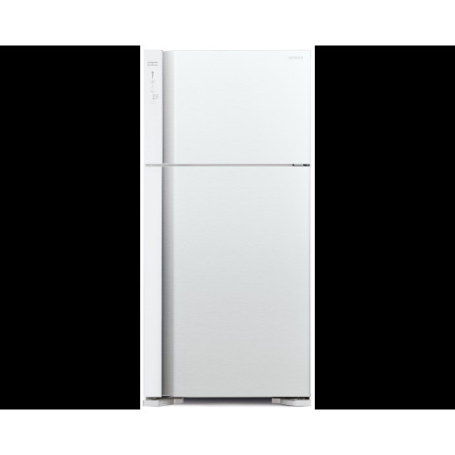 Холодильник Hitachi R-V662 PU7 PWH
