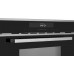 Встраиваемая микроволновая печь Weissgauff BMWO-349 DBSX Touch