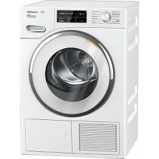 Сушильная машина Miele TWJ680WP WhiteEdition