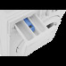 Стиральная машина узкая ZUGEL ZWS7142I Inverter