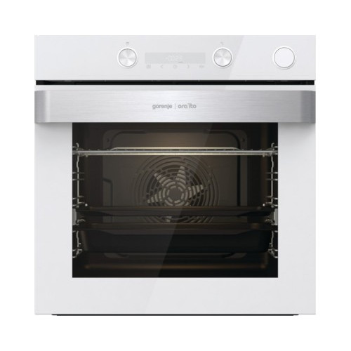 Духовой шкаф Gorenje BSA6737ORAW