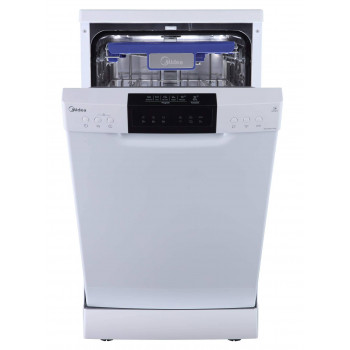 Посудомоечная машина 45 см Midea MFD45S110Wi