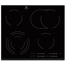 Встраиваемая электрическая варочная панель Electrolux EHF 56547 FK
